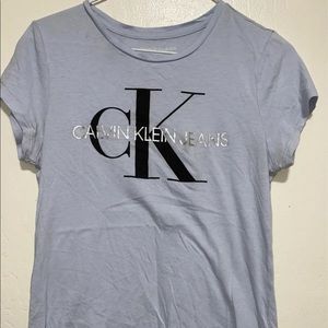 Calvin Klein top